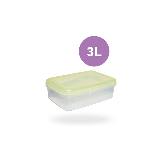 Posuda Frigo 3L