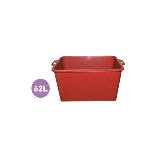 Korito s ručkama 62L