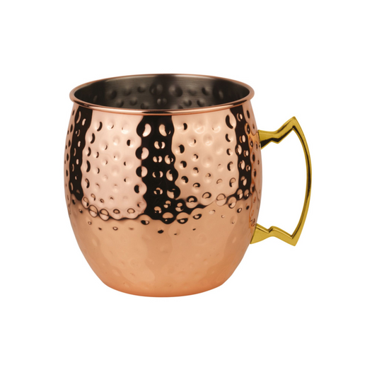 Čaša Moscow Mule