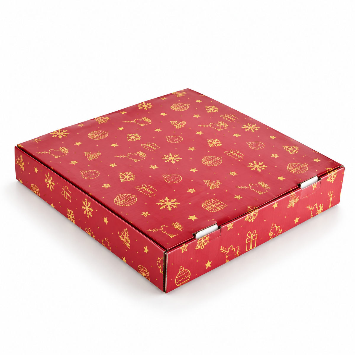 Božićni set 3 tanjura Silent Night 🎁