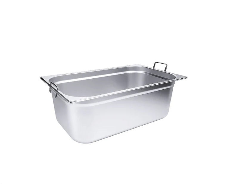 Inox GN posude za ugostiteljstvo – GN 1/1 do GN 1/9