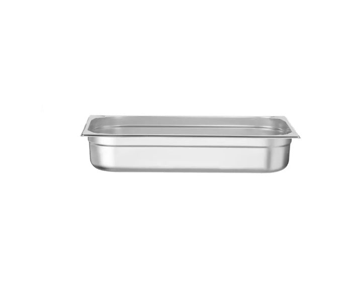 Inox GN posude za ugostiteljstvo – GN 1/1 do GN 1/9