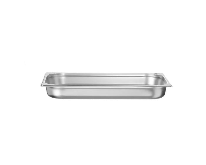 Inox GN posude za ugostiteljstvo – GN 1/1 do GN 1/9