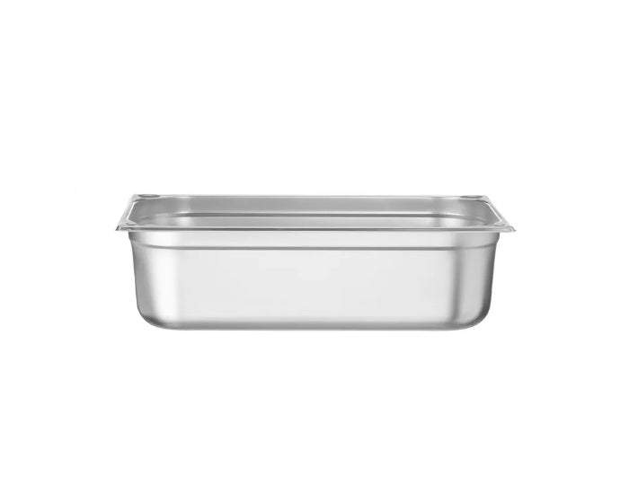 Inox GN posude za ugostiteljstvo – GN 1/1 do GN 1/9