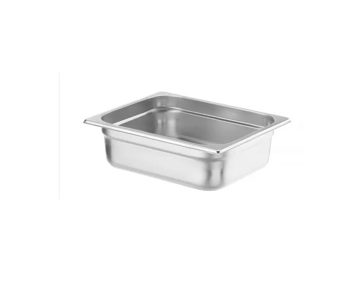 Inox GN posude za ugostiteljstvo – GN 1/1 do GN 1/9