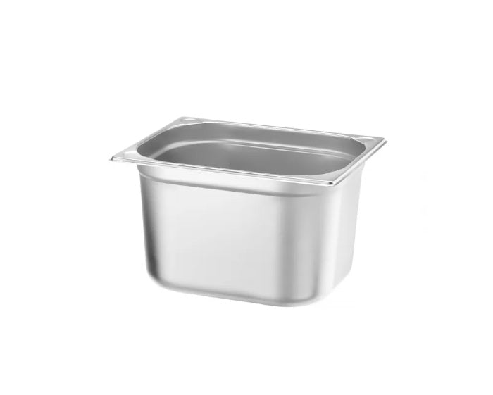 Inox GN posude za ugostiteljstvo – GN 1/1 do GN 1/9