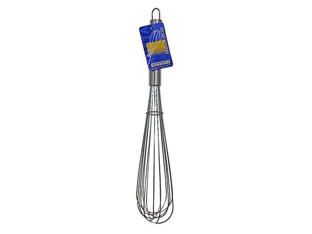 Mutilica inox 40cm