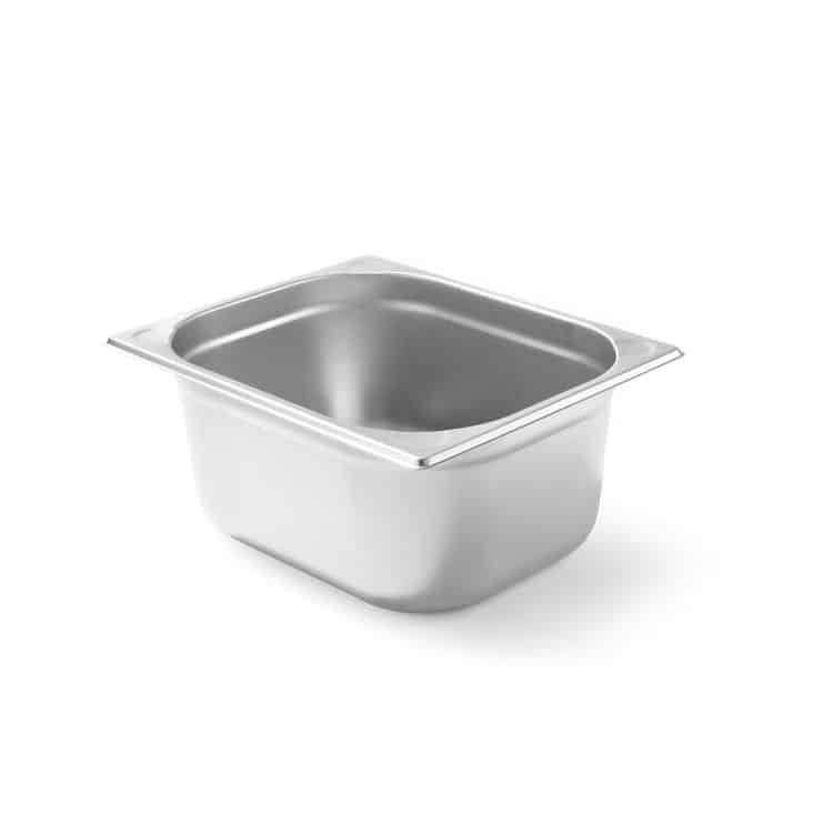 Inox GN posude za ugostiteljstvo – GN 1/1 do GN 1/9