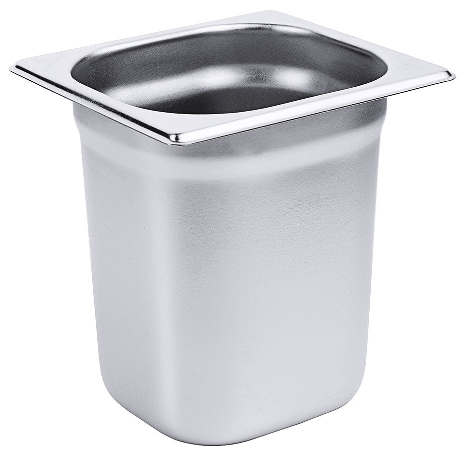 Inox gastro posude GN od 1-9 🔢 GN 1/3 🔢 GN 1/4 🔢 GN 1/6 🔢 GN 1/9