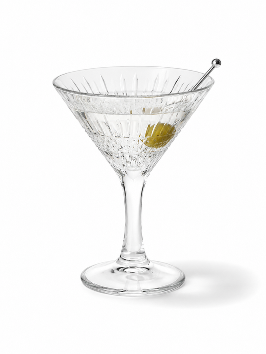 La Mediterránea Phasai, Phasai čaše, Phasai čaše 200 ml, koktel čaše 200 ml, martini čaše 200 ml, čaše za martini, čaše za koktele, čaše za aperitiv, čaše za deserte, čaše na stalku, reljefne čaše, elegantne koktel čaše, set koktel čaša, set čaša 4 komada, staklene koktel čaše, čaše za cocktail bar, čaše za restoran, čaše za hotel, čaše za konobu, čaše za beach bar, čaše za sladoled, čaše za mousse, čaše za panna cottu, čaše za sorbet, čaše za voćni desert, staklo za ugostiteljstvo, ugostiteljske čaše, opre