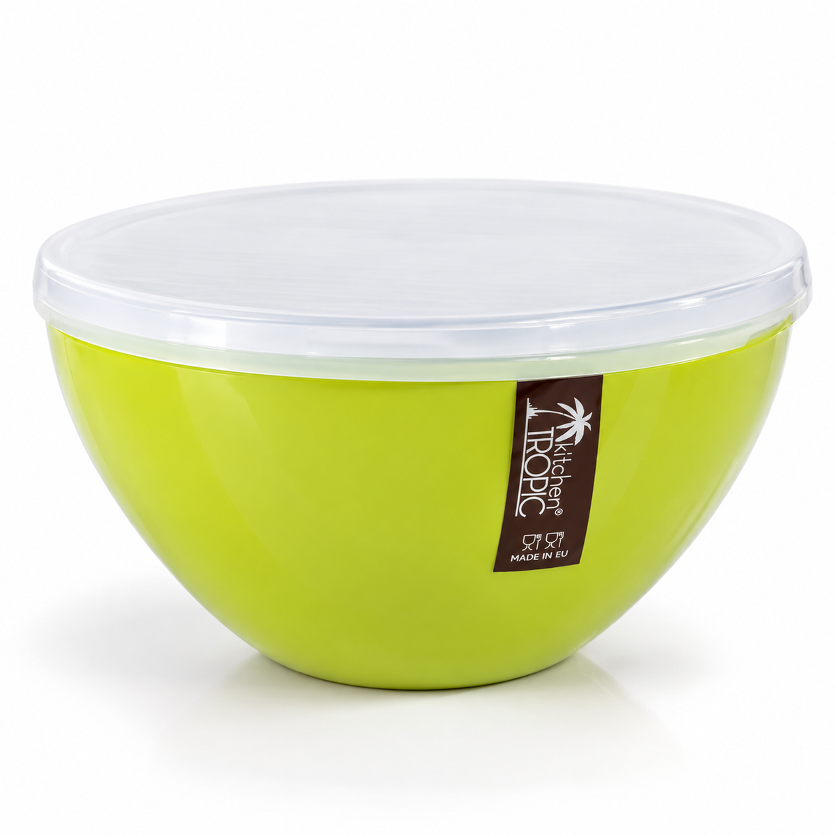 Set zdjela plastičnih Tropic