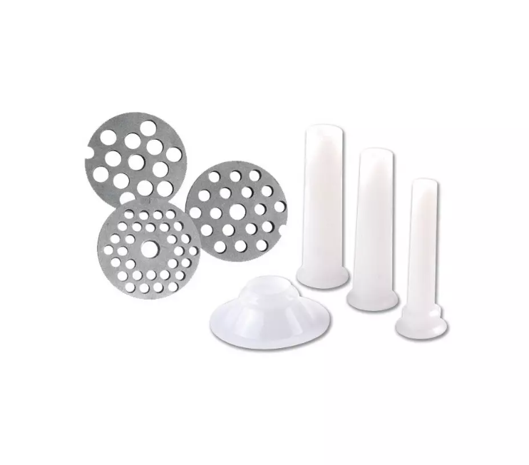 Mlin za meso od lijevanog željeza br. 8 ⚙️🥩