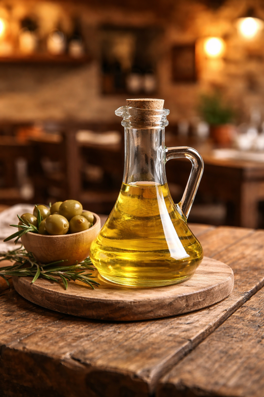 Boca za ulje Konoba 250ml