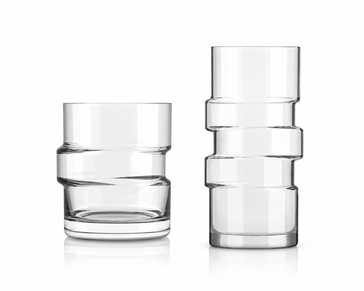 Onis The Glitch čaše, The Glitch čaše, Onis čaše, DOF čaša 35,5 cl, Long Drink čaša 40 cl, čaša za whisky, čaša za gin tonic, čaša za koktele, čaša za mojito, čaša za Negroni, čaša za Old Fashioned, čaša za rum, čaša za bourbon, čaša za limunadu, čaše za bar, čaše za restoran, profesionalne čaše, ugostiteljske čaše, moderne čaše, dizajnerske čaše, reljefne čaše, staklene čaše za koktele, čaše za hotele, barsko staklo, čaše za catering, čaše za duga pića, niske čaše za whisky, visoke čaše za koktele, Onis Hr