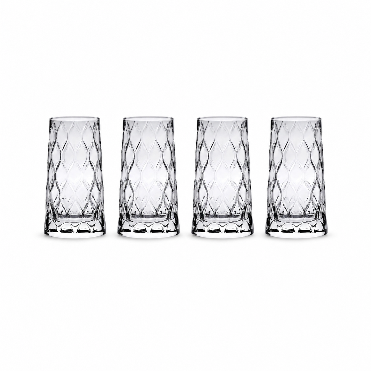 Paşabahçe Leafy 450 ml, Pasabahce Leafy čaša, Leafy 450 ml, Paşabahçe 420955, visoka čaša 450 ml, čaša za sok 450 ml, čaša za vodu 450 ml, čaša za Coca Colu, čaša za gazirana pića, čaša za limunadu, čaša za ledeni čaj, long drink čaša, highball čaša, čaša za tonic, čaša za sok, čaša za mineralnu vodu, visoke čaše za piće, profesionalne čaše za ugostiteljstvo, ugostiteljske čaše, čaše za restorane, čaše za kafiće, čaše za beach bar, čaše za hotele, čaše za konobe, čaše za terase, profesionalno ugostiteljsko 