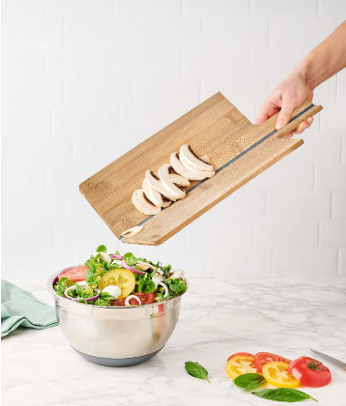Quttin daska za rezanje, bambus daska sklopiva, daska za kuhanje horeca, drvena daska za rezanje, Quttin bamboo board, daska za rezanje 38 cm, kuhinjska daska bambus, sklopiva daska Quttin, horeca kuhinjski pribor, daska za restorane, profesionalna daska za rezanje, daska za povrće i meso, daska za kuhinju bambus, eco friendly daska za rezanje, daska za kuhinju horeca, bambus posuđe horeca, daska Quttin Hrvatska, Quttin horeca pribor, kuhinjski dodatak bambus, sklopiva kuhinjska daska, daska od bambusa 38 c