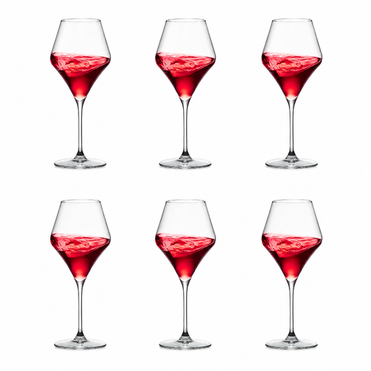 RONA Aram 6508, RONA Aram čaše, čaše za crno vino, čaše za crno vino 500 ml, set 6 čaša za vino, RONA čaše za vino, kristalne čaše za vino, profesionalne čaše za vino, ugostiteljske čaše za vino, HoReCa čaše za vino, čaše za Cabernet Sauvignon, čaše za Merlot, čaše za Plavac mali, čaše za Syrah, čaše za dalmatinska vina, čaše za vinarije, čaše za vinoteke, čaše za sommeliera, čaše za restoran, čaše za konobu, čaše za hotel, čaše za wine bar, čaše za degustaciju vina, elegantne čaše za vino, kristalno staklo