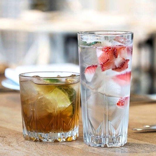 Set 6 čaša Karat 6/1