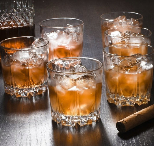 Set 6 čaša Karat 6/1