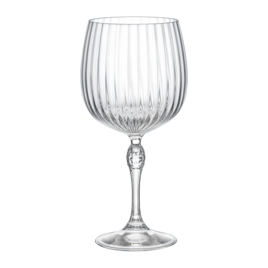 America 20's Gin & Tonic 6/1