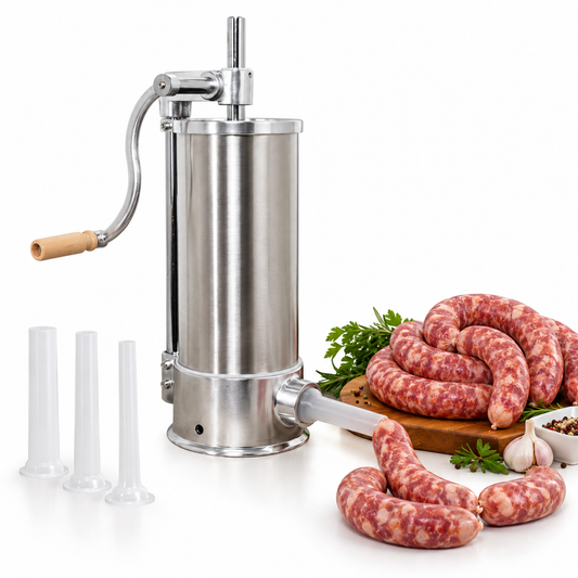 Vertikalna punilica za kobasice 5 kg