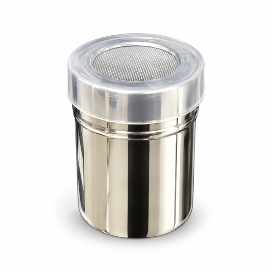 Posipač s mrežicom 100ml
