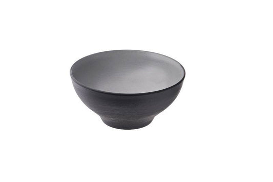 Tenerife bowl, Tenerife bowl 800 ml, melaminska zdjela Tenerife, two tone siva zdjela, melaminska zdjela 800 ml, zdjela za catering, ugostiteljska melaminska zdjela, zdjela za hotelski buffet, buffet zdjela melamin, zdjela za salate restoran, zdjela za tjesteninu ugostiteljstvo, zdjela za wok jela, profesionalna ugostiteljska oprema, melamin posuđe za hotele, zdjela za hladna jela buffet, zdjela za topla jela buffet, catering posuđe melamin, moderna buffet zdjela, zdjela za samoposluživanje, melaminska zdje