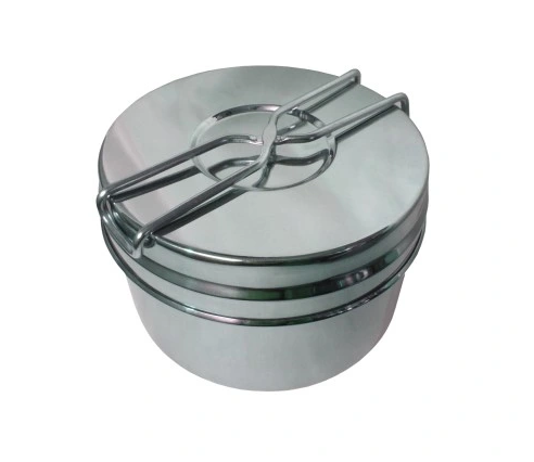 Menažna posuda od nehrđajućeg čelika – Kinghoff KH-1373 🍲