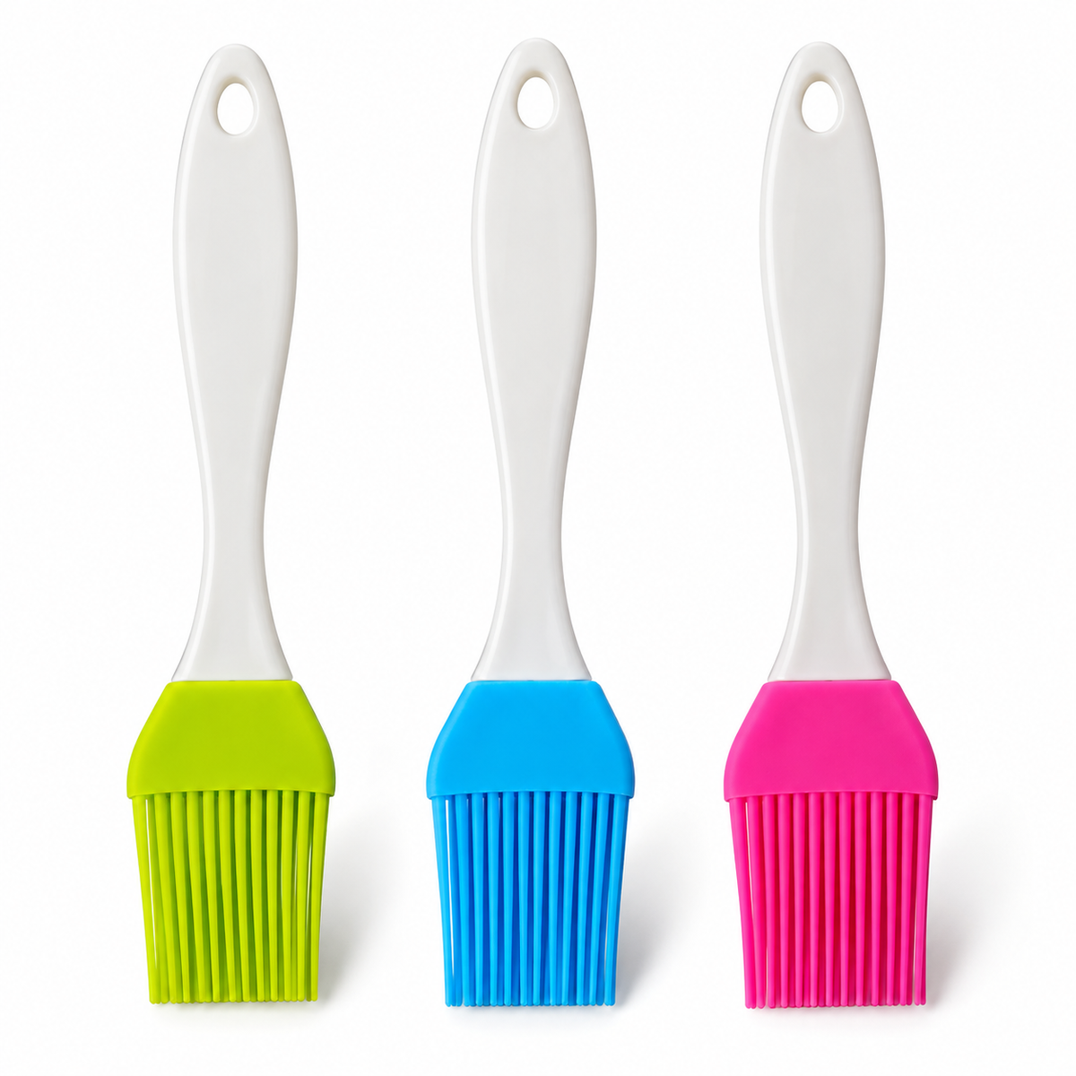 Mini silikonski kist 10 cm
