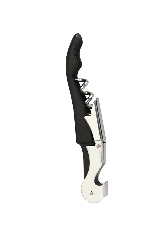 otvarač za vino, vadičep za konobare, konobarski otvarač, ugostiteljska oprema Split, inox otvarač za boce, otvarač za bocu webshop, wine opener Croatia, horeca oprema