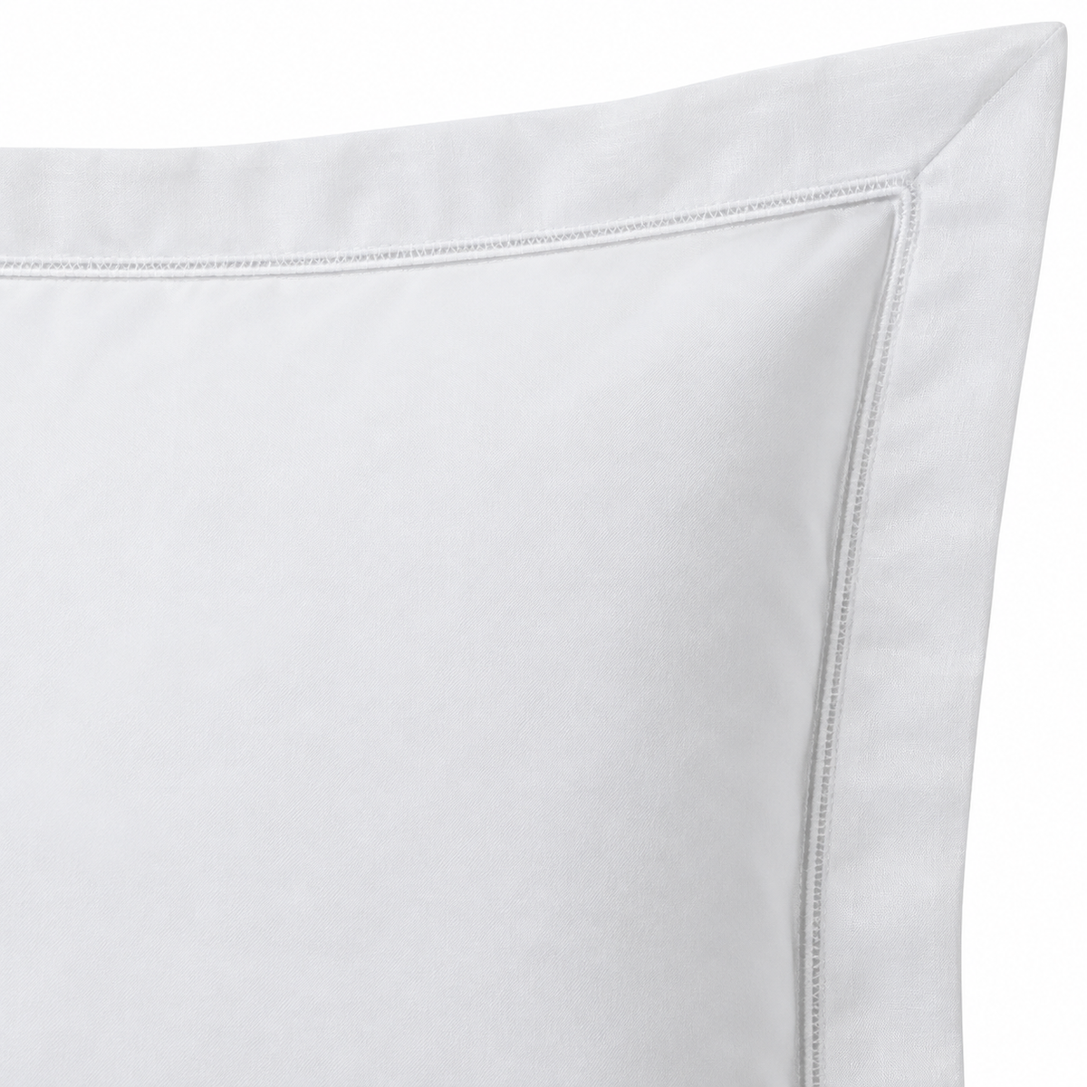 Jastučnica pamučna 50*70 cm bijela