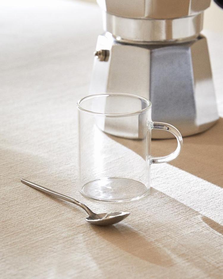 Staklene šalice – 90 & 150 ml