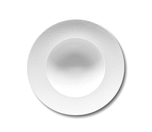 Kolekcija Segmenti Bianco – Saturnia 🇮🇹 | profesionalni HoReCa porculan