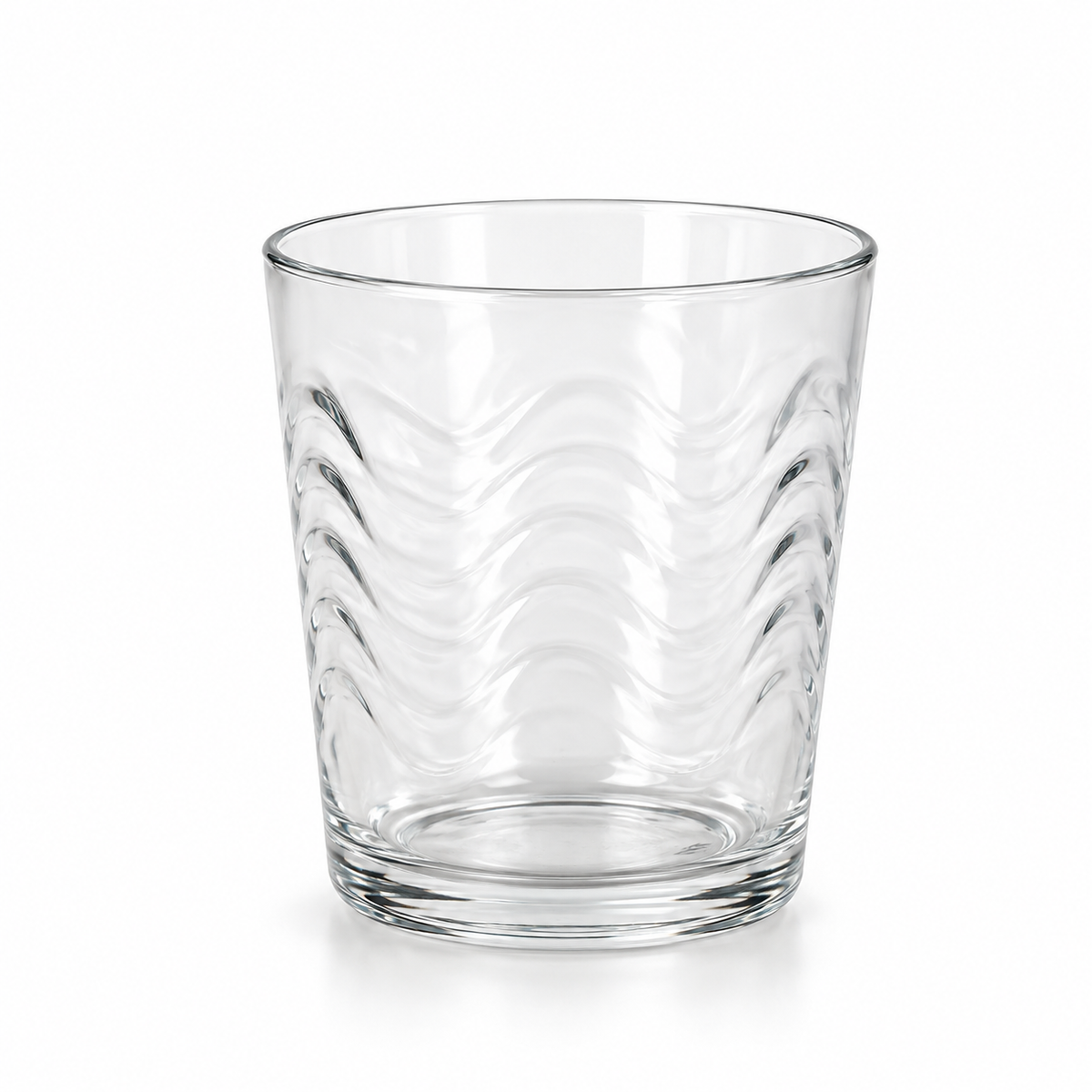 čaša New Lena, New Lena 280 ml, čaša 280 ml, čaša 28 cl, čaša za vodu, čaša za sok, čaša za mineralnu vodu, čaša za limunadu, niska čaša, staklena čaša, reljefna čaša, čaša s valovima, valovita čaša, dekorativna čaša, moderna čaša, čaše na komad, čaša na komad, čaše za restorane, ugostiteljske čaše, profesionalne čaše, čaše za kafiće, čaše za konobe, čaše za hotele, čaše za apartmane, HoReCa čaše, ugostiteljska oprema, čaše Split, čaše Dalmacija, ugostiteljska oprema Split, NIRS Oprema.