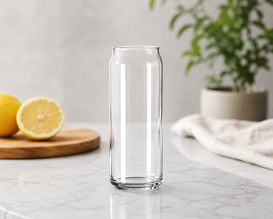 čaša glass can, ONIS glass can, čaša u obliku limenke, visoka čaša 335 ml, visoka čaša 475 ml, čaša za koktele, čaša za limunadu, čaša za ledenu kavu, čaša za smoothie, čaša za sok, čaša za gazirana pića, moderna čaša za bar, trendi čaša za kafić, čaša za beach bar, čaša za cocktail bar, čaša za hotel, čaša za restoran, staklena čaša za ugostiteljstvo, ONIS čaše, Libbey čaše, profesionalno staklo za bar, bar oprema Dalmacija, ugostiteljska oprema Dalmacija, gastro oprema Split, oprema za caffe bar, oprema z