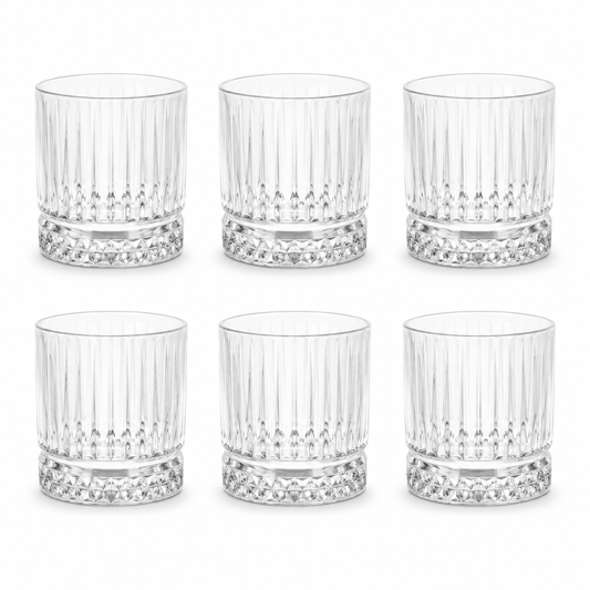 čaša za viski, čaša Melissa, La Mediterránea čaše, reljefna čaša za viski, staklena čaša za whiskey, čaša za bourbon, čaša za konjak, čaša za liker, niska čaša za koktele, old fashioned čaša, rocks čaša, čaša za negroni, čaša za piće s ledom, čaša brušeni kristal izgled, profesionalne čaše za ugostiteljstvo, ugostiteljske čaše Split, čaše za restorane Dalmacija, čaše za hotele Hrvatska, čaše za cocktail bar, barske čaše Split, čaše za konobe, čaše za apartmane, oprema za bar Dalmacija, dekorativna čaša za v
