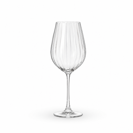 čaše s crticama, rebraste čaše za vino, čaše s vertikalnim linijama, reljefne čaše za vino, moderne čaše za vino, elegantne vinske čaše, premium čaše za vino, čaše za bijelo vino, čaše za crno vino, čaše za rosé vino, čaše za gin, čaše za gin tonic, gin tonic čaše, čaše za Aperol Spritz, čaše za Hugo Spritz, čaše za koktele, čaše za ljetne koktele, dizajnerske čaše, dekorativne čaše za stol, fancy čaše, čaše na stalku, čaše za restoran, čaše za wine bar, čaše za ugostiteljstvo, profesionalne čaše za vino, p