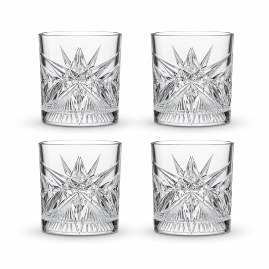 čaše za whisky, čaše za whiskey, whisky čaše set 4 komada, čaše za viski, kristalne čaše za whisky, čaše s kristalnim uzorkom, reljefne čaše za whisky, rezane čaše za whisky, elegantne čaše za whisky, premium čaše za whisky, staklene čaše za whisky, čaše za bourbon, čaše za konjak, čaše za rum, čaše za žestoka pića, old fashioned čaše, lowball čaše, tumbler čaše za whisky, čaše s debelim dnom, set čaša za kućni bar, poklon za ljubitelja whiskyja, profesionalne čaše za bar, ugostiteljske čaše za whisky, HoRe