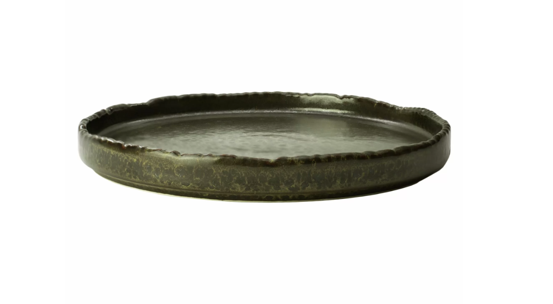 Premium kolekcija Alga by Verlo - HORECA posuđe - jamstvo na rub