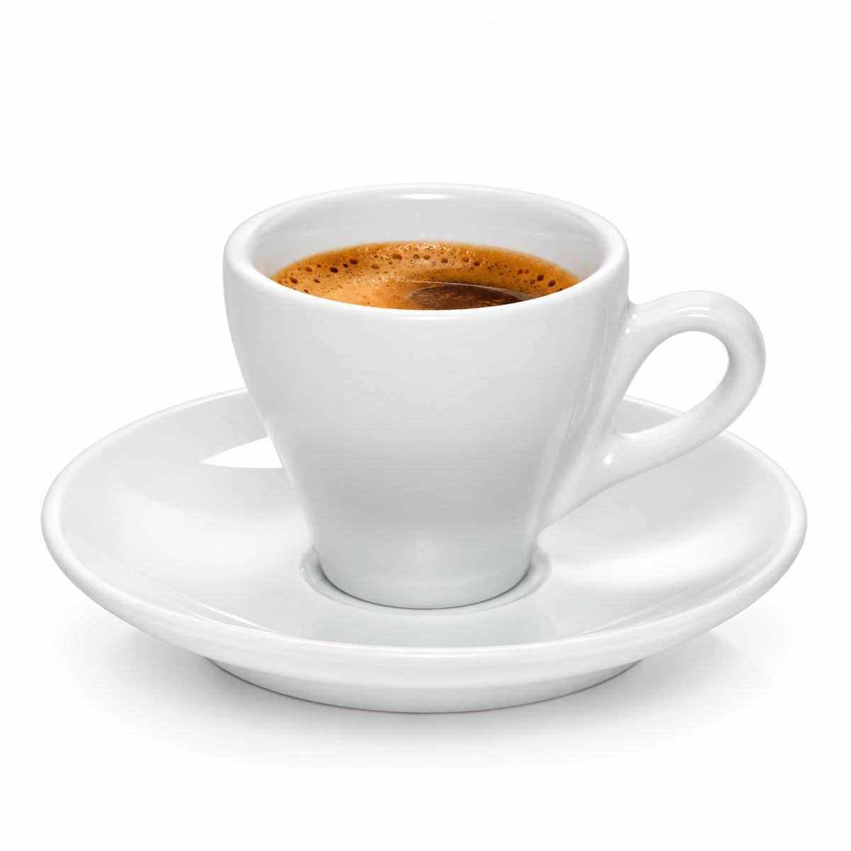 šalica za espresso, espresso šalica 80 ml, šalica za kavu 8 cl, mala šalica za kavu, šalica za kratku kavu, šalica za espresso s tanjurićem, porculanska šalica za espresso, bijela šalica za kavu, šalica za ristretto, šalica za dupli espresso, profesionalne šalice za kavu, šalice za kafiće, šalice za caffe bar, ugostiteljske šalice, HoReCa šalice, Medri šalica, Medri Breakfast, šalica za restoran, šalica za hotel, hotelske šalice, ugostiteljsko posuđe, porculansko posuđe, oprema za kafiće, oprema za restoran