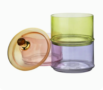 ARISA trodijelni etažer za slatkiše 41 cm