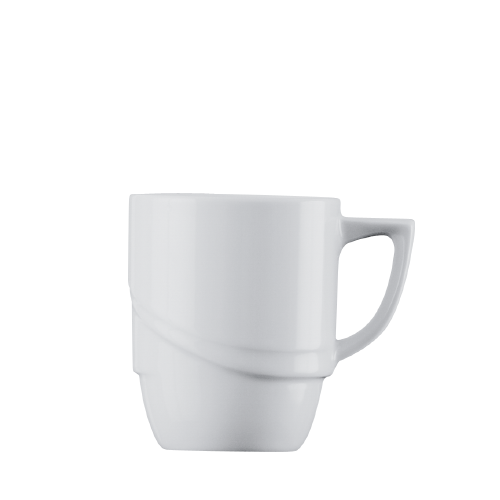 Atlantis mug šalica