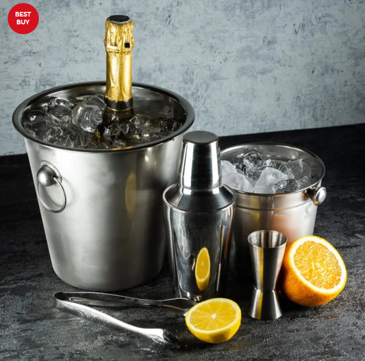 Set za koktele Mohito 5/1