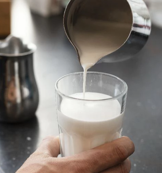 Inox vrč za mlijeko 330 ml – My Bar ☕ Idealna veličina - Top cijena!