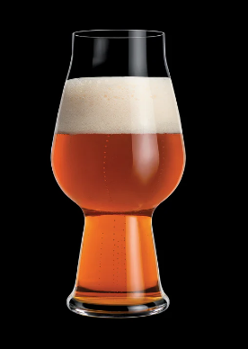 Čaše za pivo 6/1 Ipa White