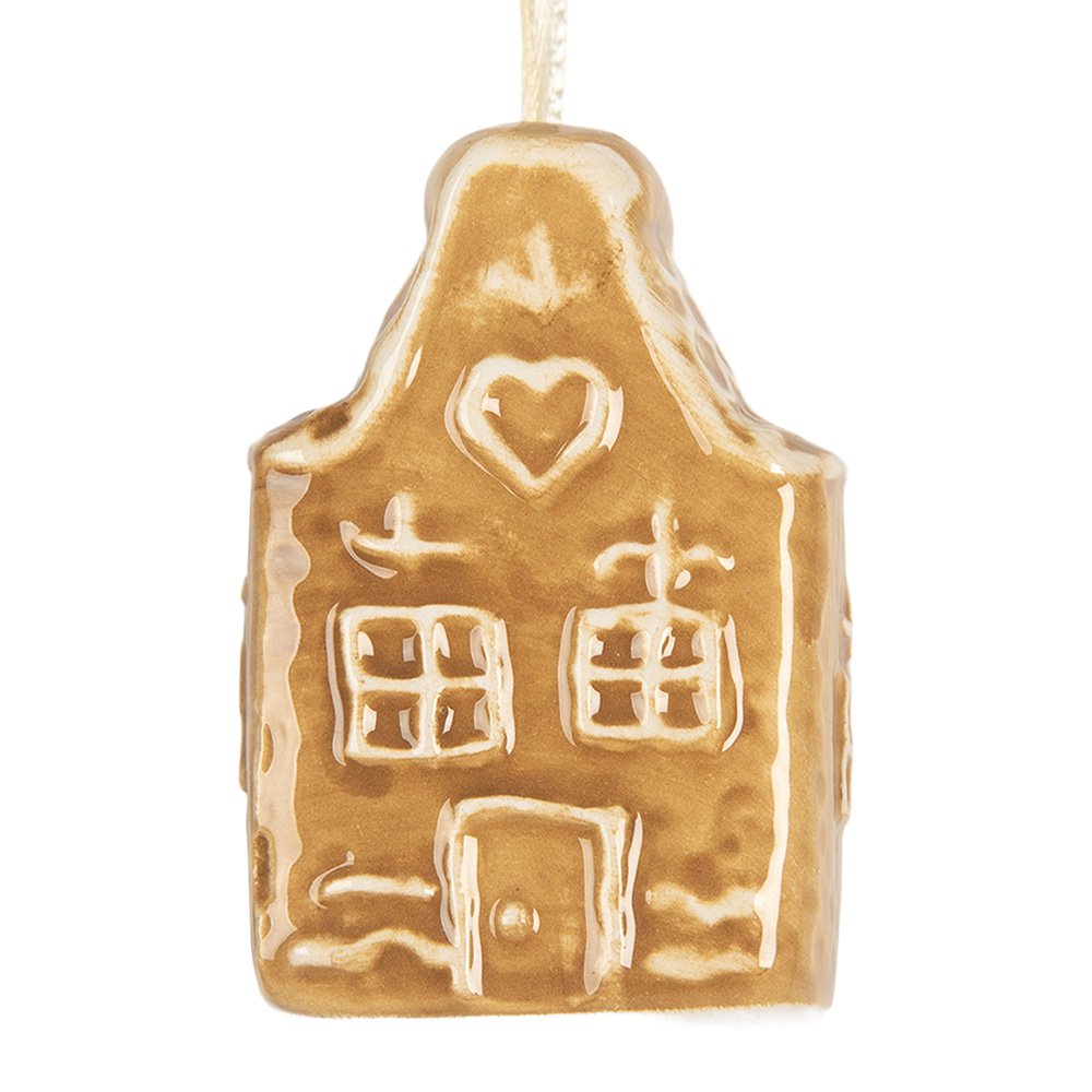božićna kućica, kućica od medenjaka, božićni ukras kućica, keramički božićni ukras, gingerbread house ukras, ukrasi za bor, ukrasi za jelku, božićni privjesak, božićne dekoracije Split, božićni ukrasi Split, božićne dekoracije Dalmacija, božićni ukrasi Hrvatska, božićna keramika, vintage božićni ukrasi, rustikalni božićni ukrasi, tradicionalni božićni ukrasi, ukrasi za slastičarnice, božićne dekoracije za pekarnice, božićno uređenje restorana, božićni ukrasi za kafiće, božićne dekoracije za hotele, božićne 