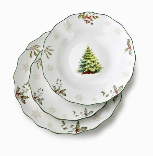 božićni tanjuri, set tanjura, porculanski tanjuri, santa lila set, blagdanski tanjuri, tanjuri s božićnim motivom, tanjuri s borom, mondex tanjuri, božićni servis, porculanski servis, nirs split, božićni stol, tanjuri za poklon, elegantni tanjuri, tanjuri za restoran, new bone china tanjuri, tanjuri s uzorkom, blagdansko posuđe, dekorativni tanjuri, tanjuri za apartmane, tanjuri za ugostiteljstvo, tanjuri s božićnim dizajnom, tanjuri s motivom drvca, božićna kolekcija Mondex, luksuzni porculan, poklon za Bo