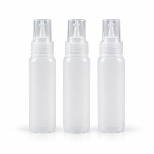 bočica za umak, bočice za umake, set bočica za umake, set 3 bočice, bočica 60 ml, squeeze boca, squeeze bočica, dozer za umak, dozator za umake, aplikator za umak, bočica za dekoriranje tanjura, bočica s uskim vrhom, precizni dozator, boca za dressing, bočica za preljev, bočica za čokoladu, bočica za karamel, bočica za voćni preljev, bočica za coulis, bočica za redukciju, dekoriranje hrane, dekoriranje tanjura, plating pribor, pribor za plating, pribor za restoran, pribor za profesionalnu kuhinju, ugostitel