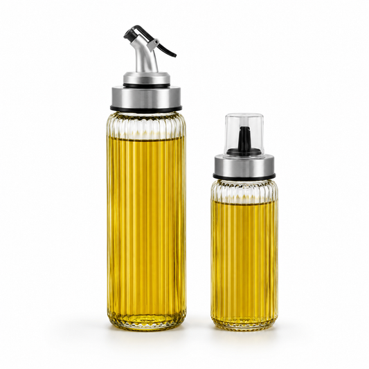 boca za maslinovo ulje, boca za kvasinu, staklena boca za ulje, dozator za ulje, dozator za kvasinu, boca za ulje 200 ml, boca za ulje 500 ml, boca za ocat, ulje i kvasina za restoran, boce za restoranski stol, ugostiteljske boce za ulje, profesionalni dozator za ulje, inox dozator za ulje, stakleni dozator za ocat, boca za maslinovo ulje restoran, oprema za restorane, stolna oprema za ugostiteljstvo, boce za konobu, boce za pizzeriju, boca za hotelski buffet, boca protiv kapanja, rebrasta staklena boca, po