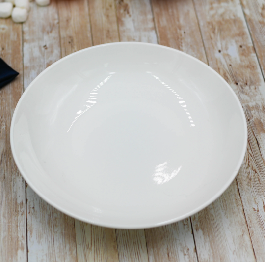 Kolekcija keramičkih tajnura Basic - 6 opcija